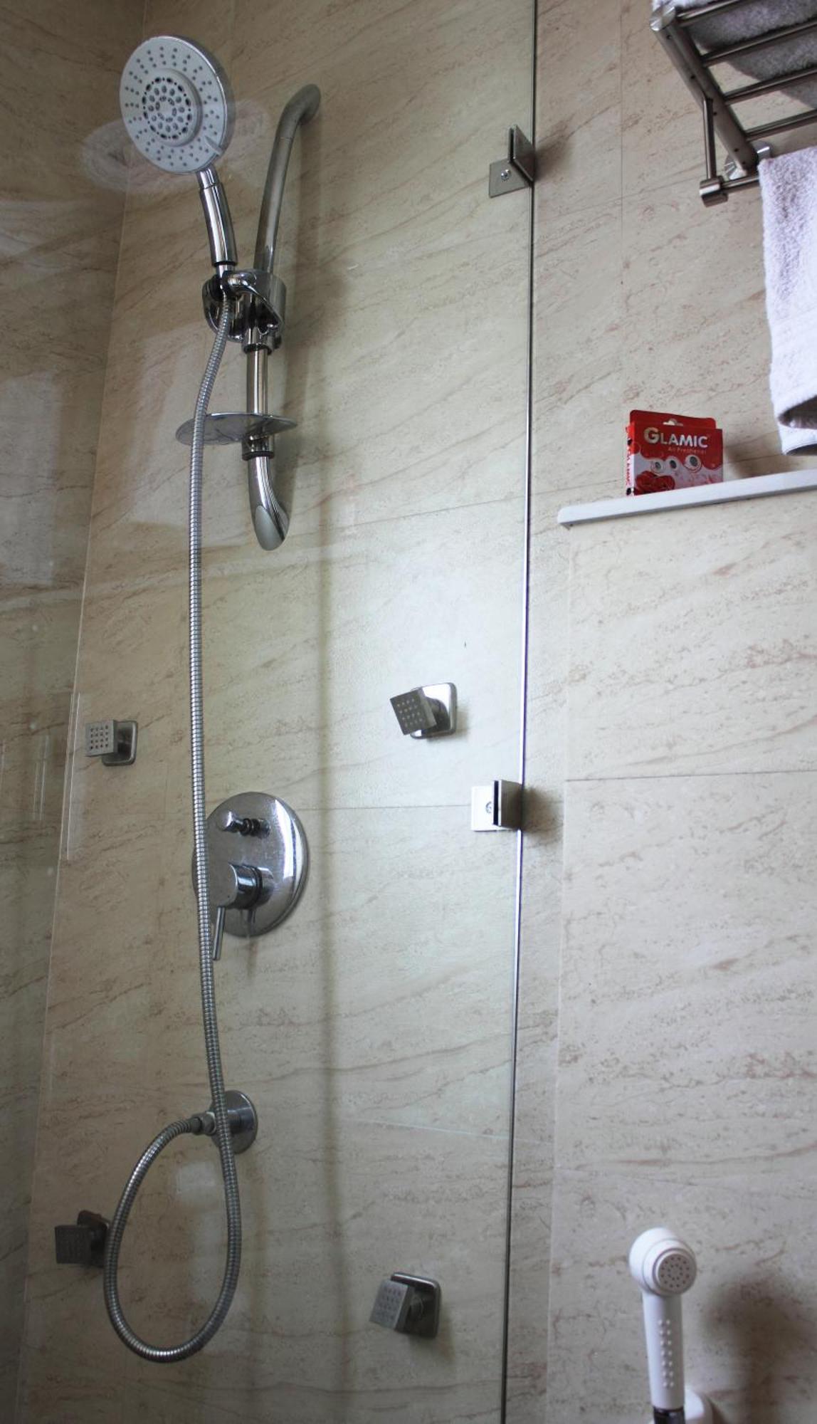 Hotel Ivory 32 New Delhi Bagian luar foto